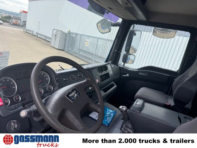 MAN TGL 12.240 4X2 BB, Tele-Absetzer - شاحنات قابلة للفك شاحنة: صور 4 MAN TGL 12.240 4X2 BB, Tele-Absetzer - شاحنات قابلة للفك شاحنة: صور 4