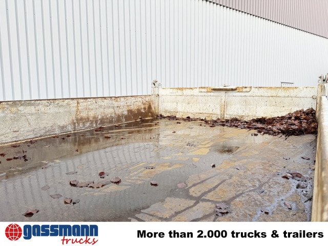 MAN TGL 12.250/340 4X2 BB, Bordmatik, Kran Hiab 066 - قلابات, شاحنة كرين: صور 3 MAN TGL 12.250/340 4X2 BB, Bordmatik, Kran Hiab 066 - قلابات, شاحنة كرين: صور 3