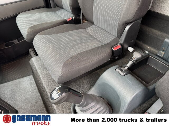 MAN TGL 8.150 4x2 BL, Möbelkoffer mit Rolltor - بصندوق مغلق شاحنة: صور 5 MAN TGL 8.150 4x2 BL, Möbelkoffer mit Rolltor - بصندوق مغلق شاحنة: صور 5