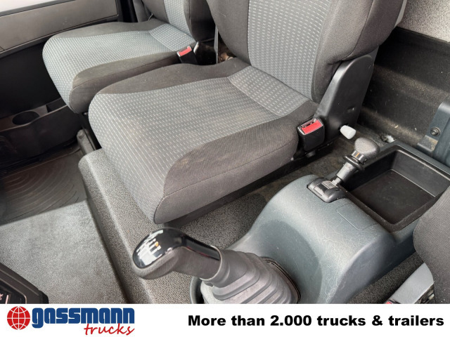 MAN TGL 8.150 4x2 BL, Möbelkoffer mit Rolltor - بصندوق مغلق شاحنة: صور 5 MAN TGL 8.150 4x2 BL, Möbelkoffer mit Rolltor - بصندوق مغلق شاحنة: صور 5