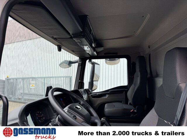 MAN TGL 8.160 4x2 BL CH - قلابات: صور 3 MAN TGL 8.160 4x2 BL CH - قلابات: صور 3