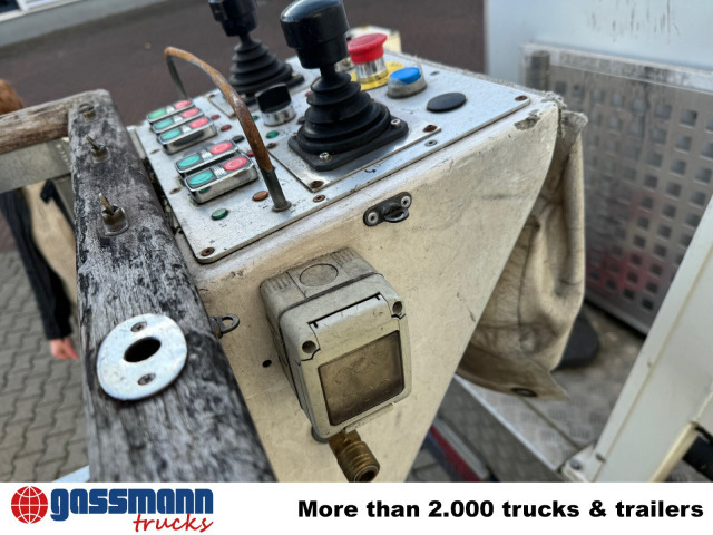 MAN TGL 8.180 4X2 BB, EEV, Blumenbecker - مصاعد الازدهار محمولة على شاحنة: صور 5 MAN TGL 8.180 4X2 BB, EEV, Blumenbecker - مصاعد الازدهار محمولة على شاحنة: صور 5