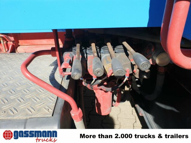 MAN TGL 8.180 4X2 BL, EEV, 2x VORHANDEN! - شاحنات قابلة للفك شاحنة: صور 3 MAN TGL 8.180 4X2 BL, EEV, 2x VORHANDEN! - شاحنات قابلة للفك شاحنة: صور 3