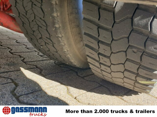 MAN TGL 8.180 4X2 BL, EEV, 2x VORHANDEN! - شاحنات قابلة للفك شاحنة: صور 5 MAN TGL 8.180 4X2 BL, EEV, 2x VORHANDEN! - شاحنات قابلة للفك شاحنة: صور 5