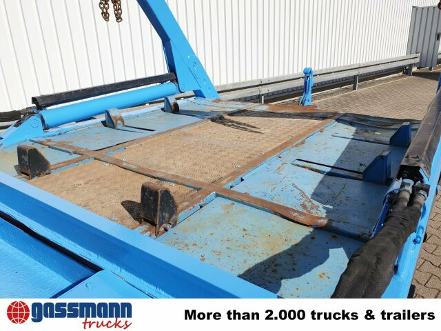 MAN TGL 8.180 4X2 BL, EEV, 2x VORHANDEN! - شاحنات قابلة للفك شاحنة: صور 2 MAN TGL 8.180 4X2 BL, EEV, 2x VORHANDEN! - شاحنات قابلة للفك شاحنة: صور 2