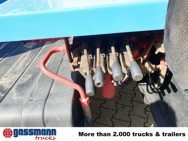 MAN TGL 8.180 4X2 BL, EEV - شاحنات قابلة للفك شاحنة: صور 4 MAN TGL 8.180 4X2 BL, EEV - شاحنات قابلة للفك شاحنة: صور 4