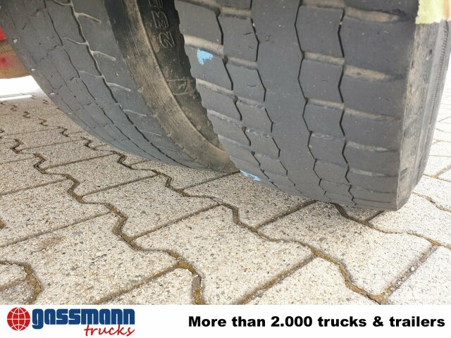 MAN TGL 8.180 4X2 BL, EEV - شاحنات قابلة للفك شاحنة: صور 2 MAN TGL 8.180 4X2 BL, EEV - شاحنات قابلة للفك شاحنة: صور 2