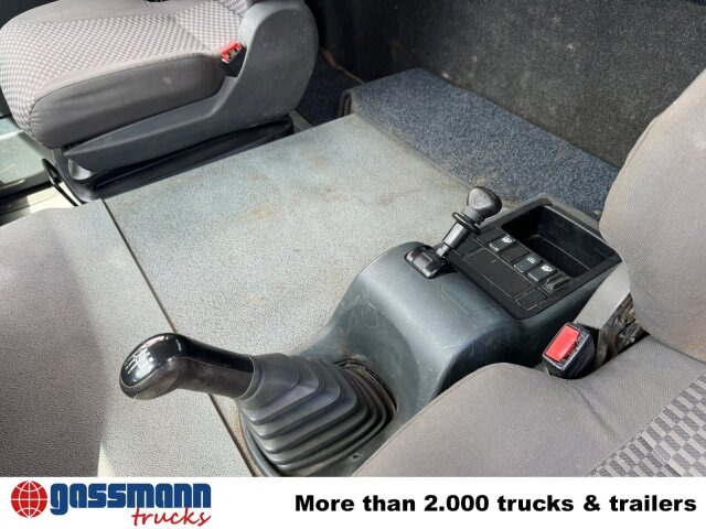 MAN TGL 8.180 4x2 BB Doka, 2x AHK - قلابات: صور 4 MAN TGL 8.180 4x2 BB Doka, 2x AHK - قلابات: صور 4