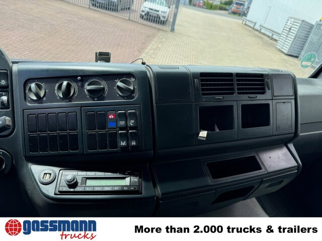 MAN TGL 8.180 4x2 BB Doka, 2x AHK - قلابات: صور 5 MAN TGL 8.180 4x2 BB Doka, 2x AHK - قلابات: صور 5