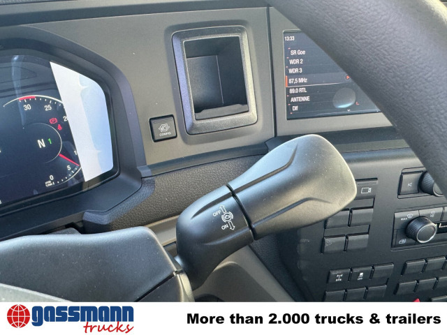 MAN TGL 8.190 4x2 BB CH, Nebenantrieb, 2x VORHANDEN - الشاسيه شاحنة: صور 5 MAN TGL 8.190 4x2 BB CH, Nebenantrieb, 2x VORHANDEN - الشاسيه شاحنة: صور 5