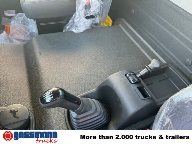 MAN TGL 8.190 4x2 BB CH, Nebenantrieb, 2x VORHANDEN - الشاسيه شاحنة: صور 3 MAN TGL 8.190 4x2 BB CH, Nebenantrieb, 2x VORHANDEN - الشاسيه شاحنة: صور 3