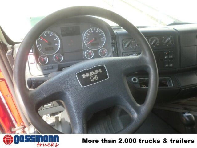 MAN TGL 8.210 BL 4x2 - شاحنة ستارة: صور 3 MAN TGL 8.210 BL 4x2 - شاحنة ستارة: صور 3