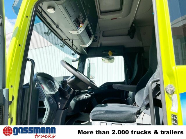 MAN TGL 8.220 4X2 BL - شاحنة جرار: صور 2 MAN TGL 8.220 4X2 BL - شاحنة جرار: صور 2