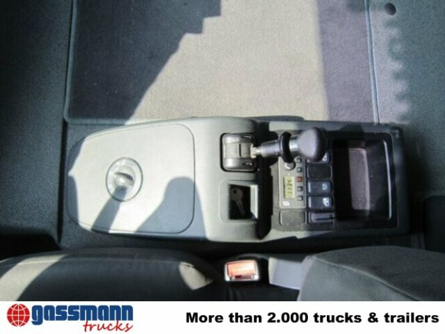 MAN TGM 12.280BL 4x2 - شاحنة نقل سيارات شاحنة: صور 2 MAN TGM 12.280BL 4x2 - شاحنة نقل سيارات شاحنة: صور 2