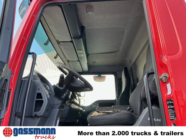 MAN TGM 13.250/340 4X4 BL, Kran Hiab 026 T-3, - شاحنة كرين: صور 3 MAN TGM 13.250/340 4X4 BL, Kran Hiab 026 T-3, - شاحنة كرين: صور 3