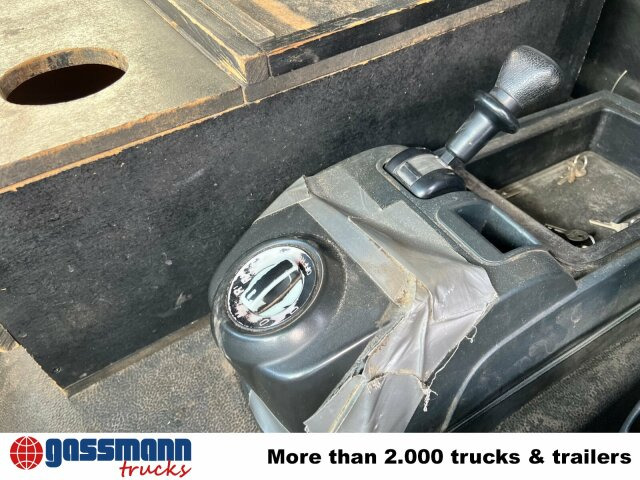 MAN TGM 13.250/340 4X4BL, Einzelbereifung, 2x - الشاسيه شاحنة, شاحنة كرين: صور 3 MAN TGM 13.250/340 4X4BL, Einzelbereifung, 2x - الشاسيه شاحنة, شاحنة كرين: صور 3