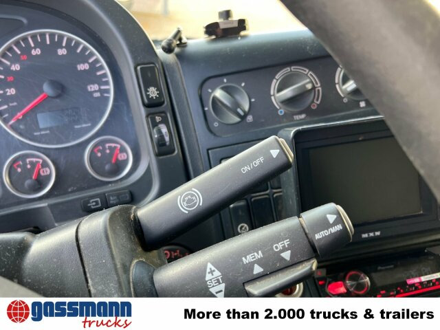 MAN TGM 13.250/340 4X4BL, Einzelbereifung, 2x - الشاسيه شاحنة, شاحنة كرين: صور 5 MAN TGM 13.250/340 4X4BL, Einzelbereifung, 2x - الشاسيه شاحنة, شاحنة كرين: صور 5