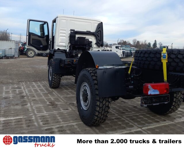 MAN TGM 13.250 4x4 BB CH, Only Export - الشاسيه شاحنة: صور 4 MAN TGM 13.250 4x4 BB CH, Only Export - الشاسيه شاحنة: صور 4