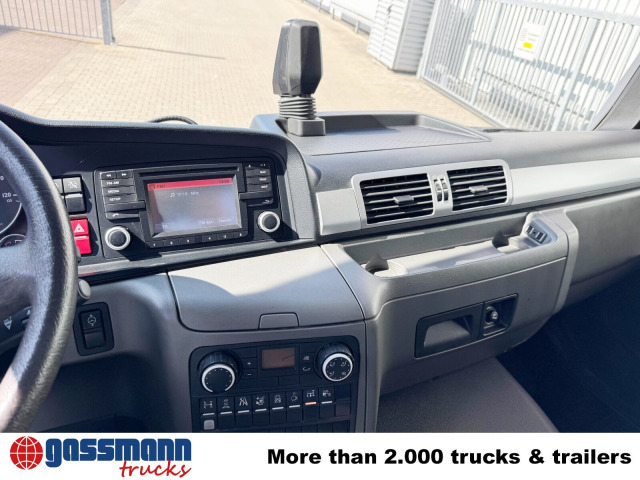 MAN TGM 15.250/340 4X2 BL - شاحنة ذات الخطاف: صور 3 MAN TGM 15.250/340 4X2 BL - شاحنة ذات الخطاف: صور 3