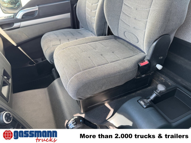 MAN TGM 15.250/340 4X2 BL - شاحنة ذات الخطاف: صور 4 MAN TGM 15.250/340 4X2 BL - شاحنة ذات الخطاف: صور 4