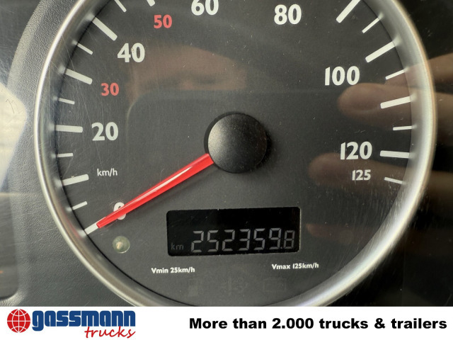 MAN TGM 18.240 4x4 BB mit Kran Palfinger PK9501 - قلابات, شاحنة كرين: صور 5 MAN TGM 18.240 4x4 BB mit Kran Palfinger PK9501 - قلابات, شاحنة كرين: صور 5