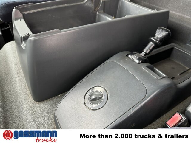 MAN TGM 18.280 4X2 BL, Esterer Tankaufbau ca. - شاحنة صهريج: صور 5 MAN TGM 18.280 4X2 BL, Esterer Tankaufbau ca. - شاحنة صهريج: صور 5