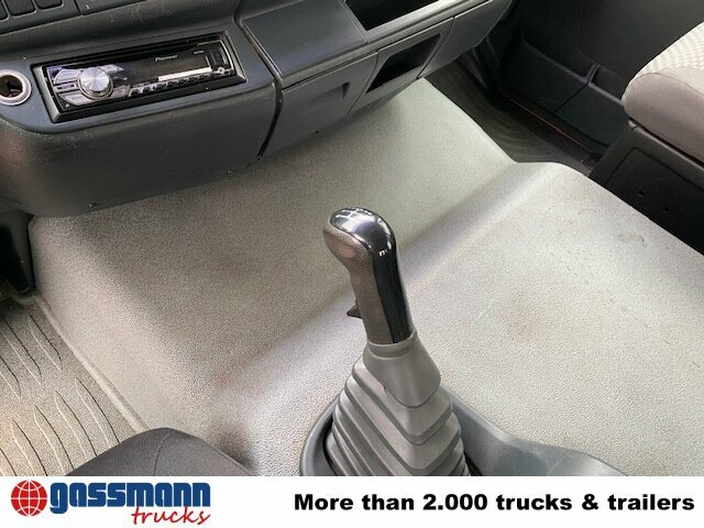 MAN TGM 18.280 4x2 BL Doka - شاحنة ذات الخطاف: صور 5 MAN TGM 18.280 4x2 BL Doka - شاحنة ذات الخطاف: صور 5