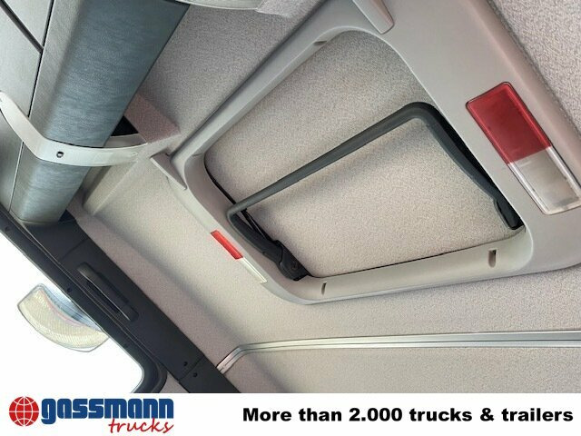 MAN TGM 18.280 4x2 BL Doka - بصندوق مغلق شاحنة: صور 5 MAN TGM 18.280 4x2 BL Doka - بصندوق مغلق شاحنة: صور 5