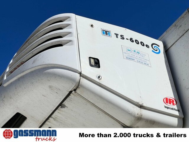 MAN TGM 18.290 4X2 LL, Tiefkühlkoffer, Thermoking, - مبردة شاحنة: صور 2 MAN TGM 18.290 4X2 LL, Tiefkühlkoffer, Thermoking, - مبردة شاحنة: صور 2