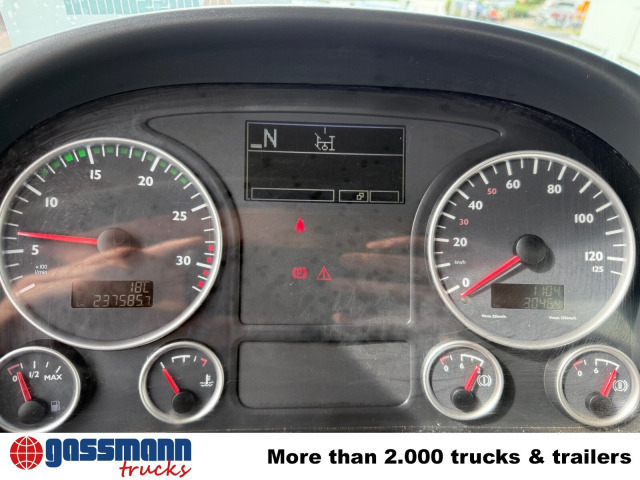 MAN TGM 18.290 4X4 BB, EEV, Heckkran Atlas AK - قلابات, شاحنة كرين: صور 4 MAN TGM 18.290 4X4 BB, EEV, Heckkran Atlas AK - قلابات, شاحنة كرين: صور 4