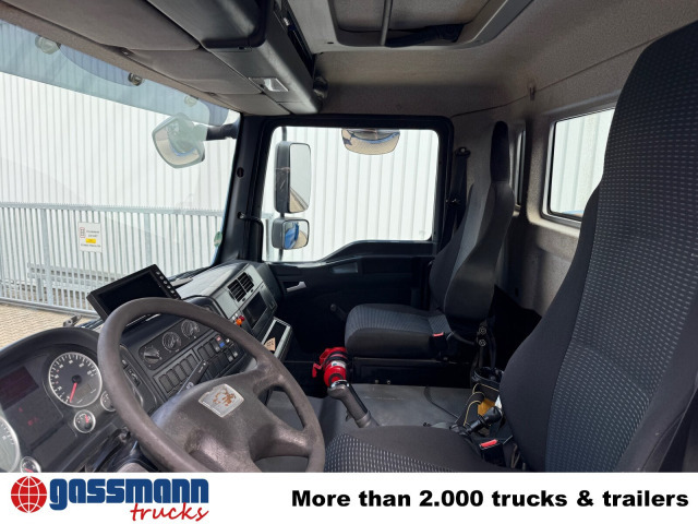 MAN TGM 18.290 4X4 BB, EEV, Heckkran Atlas AK - قلابات, شاحنة كرين: صور 3 MAN TGM 18.290 4X4 BB, EEV, Heckkran Atlas AK - قلابات, شاحنة كرين: صور 3