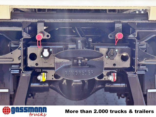 MAN TGM 18.320 4x2, Kran HMF 1320 K3, Funk - قلابات, شاحنة كرين: صور 3 MAN TGM 18.320 4x2, Kran HMF 1320 K3, Funk - قلابات, شاحنة كرين: صور 3