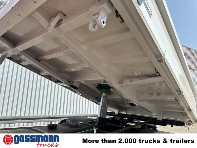 MAN TGM 18.320 4x2, Kran HMF 1320 K3, Funk - قلابات, شاحنة كرين: صور 2 MAN TGM 18.320 4x2, Kran HMF 1320 K3, Funk - قلابات, شاحنة كرين: صور 2