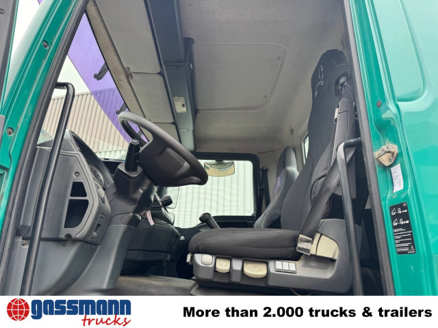 MAN TGM 18.340 4x4 BB, Hiab LHT 19046 Abrollkipper, - شاحنة ذات الخطاف: صور 3 MAN TGM 18.340 4x4 BB, Hiab LHT 19046 Abrollkipper, - شاحنة ذات الخطاف: صور 3