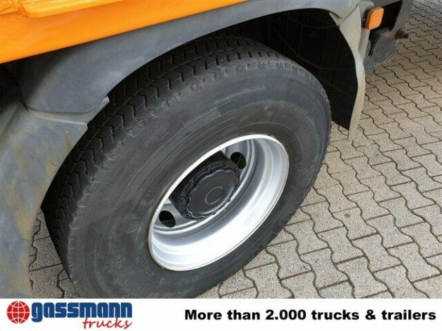 MAN TGS 18.360/440 4x4 BL, Winterdienstausstattung - شاحنات مسطحة: صور 3 MAN TGS 18.360/440 4x4 BL, Winterdienstausstattung - شاحنات مسطحة: صور 3