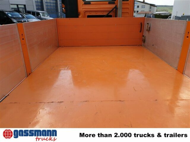 MAN TGS 18.360/440 4x4 BL, Winterdienstausstattung - شاحنات مسطحة: صور 5 MAN TGS 18.360/440 4x4 BL, Winterdienstausstattung - شاحنات مسطحة: صور 5