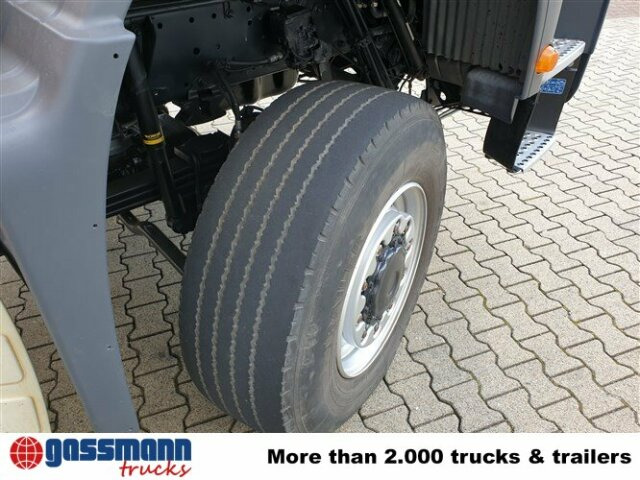 MAN TGS 18.360/440 4x4 BL, Winterdienstausstattung - شاحنات مسطحة: صور 4 MAN TGS 18.360/440 4x4 BL, Winterdienstausstattung - شاحنات مسطحة: صور 4