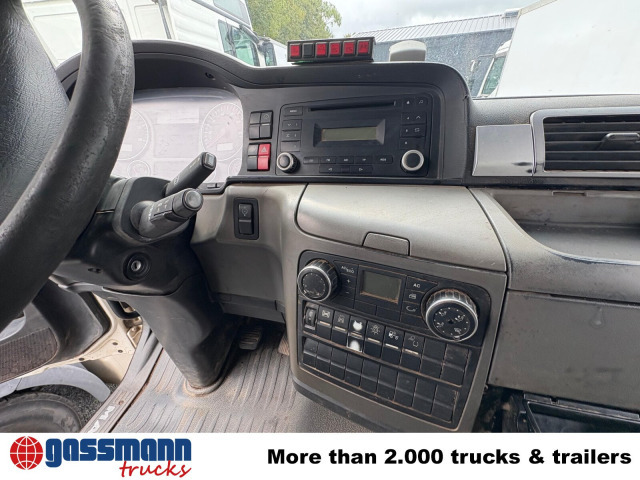 MAN TGS 18.360 4X2 BL, Hyva 10.45 S, - شاحنة ذات الخطاف: صور 3 MAN TGS 18.360 4X2 BL, Hyva 10.45 S, - شاحنة ذات الخطاف: صور 3