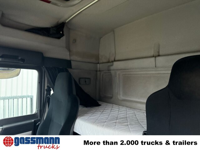 MAN TGS 18.360 4x2 LL, EEV - شاحنة جرار: صور 3 MAN TGS 18.360 4x2 LL, EEV - شاحنة جرار: صور 3