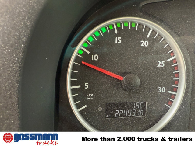 MAN TGS 18.400 4x4 BB, Navi, Kran Atlas 120.2E-A3L, - قلابات, شاحنة كرين: صور 5 MAN TGS 18.400 4x4 BB, Navi, Kran Atlas 120.2E-A3L, - قلابات, شاحنة كرين: صور 5