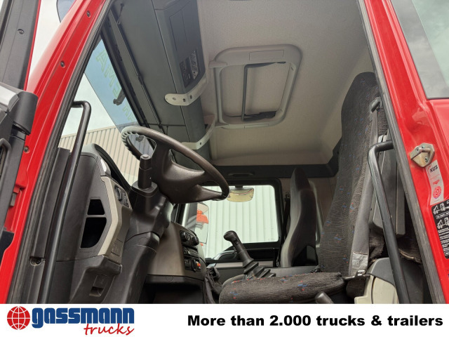 MAN TGS 18.400 4x4 BB, Navi, Kran Atlas 120.2E-A3L, - قلابات, شاحنة كرين: صور 3 MAN TGS 18.400 4x4 BB, Navi, Kran Atlas 120.2E-A3L, - قلابات, شاحنة كرين: صور 3