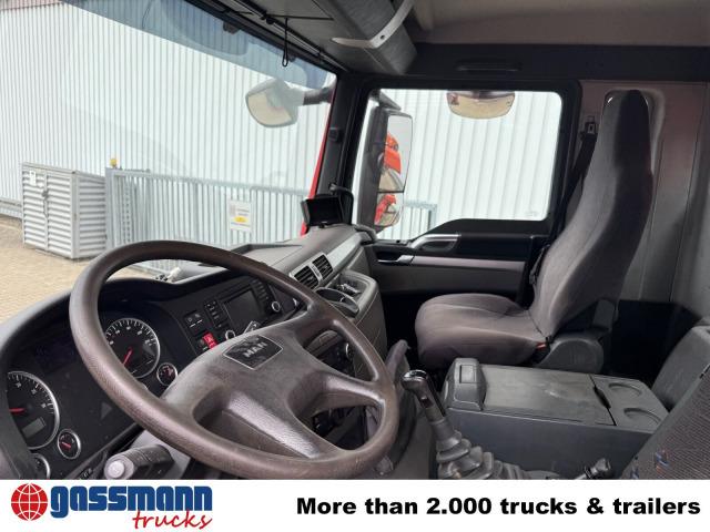 MAN TGS 18.400 4x4 BB, Navi, Kran Atlas 120.2E-A3L, - قلابات, شاحنة كرين: صور 4 MAN TGS 18.400 4x4 BB, Navi, Kran Atlas 120.2E-A3L, - قلابات, شاحنة كرين: صور 4