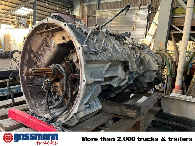 MAN TGS 18.480 4x4 BLS, BRANDSCHADEN - شاحنة جرار: صور 2 MAN TGS 18.480 4x4 BLS, BRANDSCHADEN - شاحنة جرار: صور 2