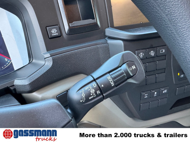 MAN TGS 18.480 BL 4x2, 14x VORHANDEN! - شاحنة جرار: صور 5 MAN TGS 18.480 BL 4x2, 14x VORHANDEN! - شاحنة جرار: صور 5