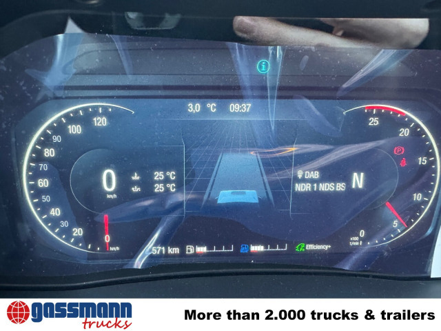 MAN TGS 18.480 BL 4x2, 14x VORHANDEN! - شاحنة جرار: صور 4 MAN TGS 18.480 BL 4x2, 14x VORHANDEN! - شاحنة جرار: صور 4