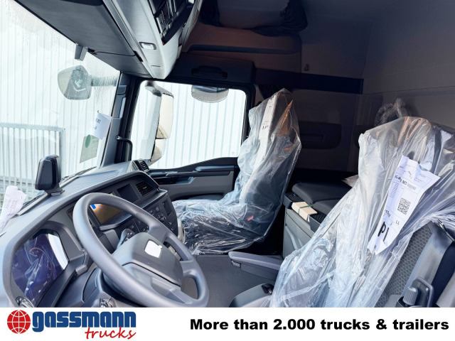 MAN TGS 18.480 BL 4x2, 14x VORHANDEN! - شاحنة جرار: صور 3 MAN TGS 18.480 BL 4x2, 14x VORHANDEN! - شاحنة جرار: صور 3