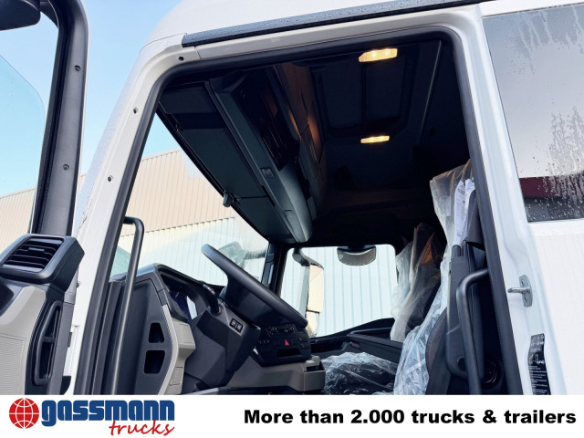 MAN TGS 18.480 BL 4x2, 14x VORHANDEN! - شاحنة جرار: صور 2 MAN TGS 18.480 BL 4x2, 14x VORHANDEN! - شاحنة جرار: صور 2