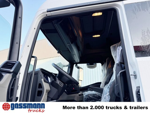 MAN TGS 18.480 BL 4x2, 20x VORHANDEN! - شاحنة جرار: صور 2 MAN TGS 18.480 BL 4x2, 20x VORHANDEN! - شاحنة جرار: صور 2