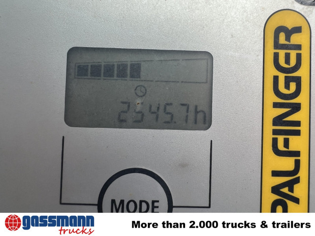 MAN TGS 26.400 6x2-4 LL, Navi, Lenk-/Liftachse, - شاحنات مسطحة, شاحنة كرين: صور 2 MAN TGS 26.400 6x2-4 LL, Navi, Lenk-/Liftachse, - شاحنات مسطحة, شاحنة كرين: صور 2