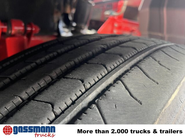 MAN TGS 26.440 6X4 BB, Tele-Absetzer - شاحنات قابلة للفك شاحنة: صور 5 MAN TGS 26.440 6X4 BB, Tele-Absetzer - شاحنات قابلة للفك شاحنة: صور 5